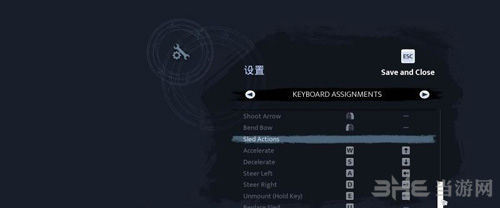归于沉寂图片2