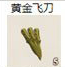 黄金飞刀