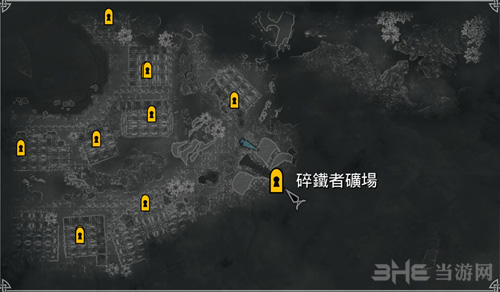 上古卷轴5游戏图片2