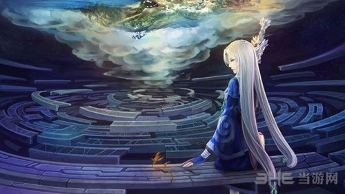 幽城幻剑录游戏图片