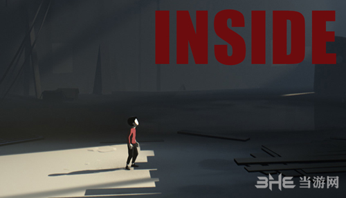 INSIDE宣传图