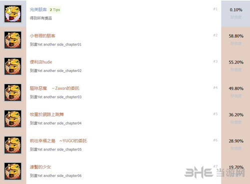 数码宝贝黑客记忆游戏图片1