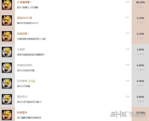 数码宝贝黑客记忆游戏图片5