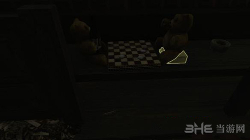 辐射4泰迪熊图片3