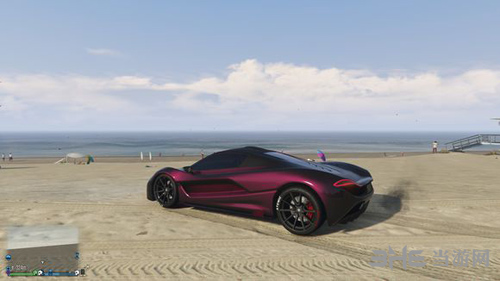 GTAOL游戏截图