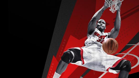 NBA 2K18截图