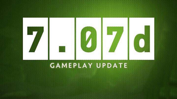 DOTA2截图