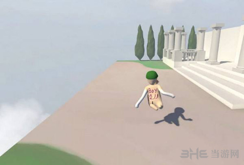 人类一败涂地图片