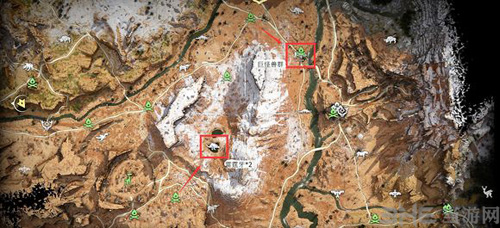地平线黎明时分图片2