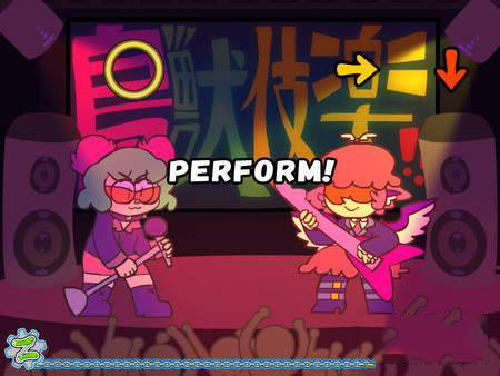 NitorInc.Touhou Microgames