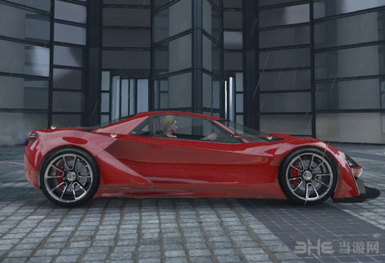 GTA5跑车图片1