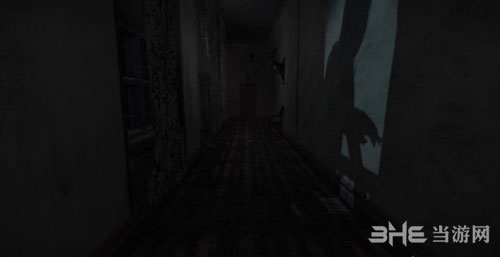 层层恐惧2