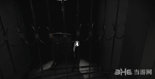 层层恐惧