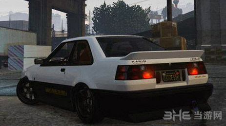 GTA5跑车图片1