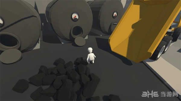 人类一败涂地26
