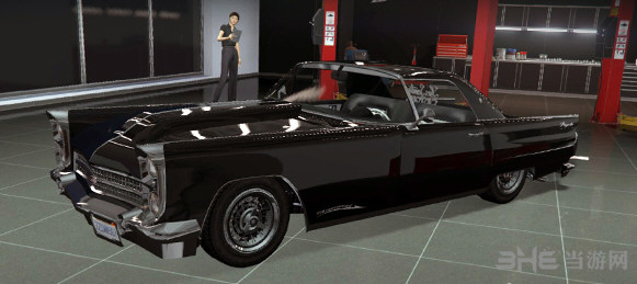 GTA5跑车图片1