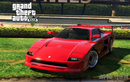 GTA5跑车图片1
