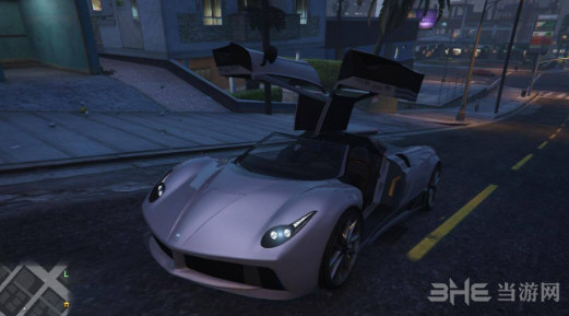 GTA5游戏图片