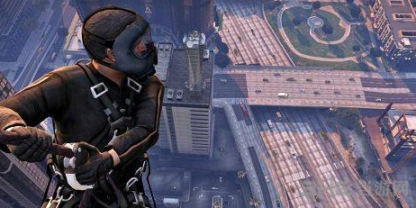 GTA5游戏图片
