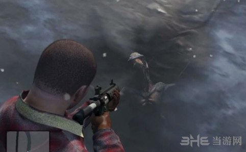 GTA5游戏图片