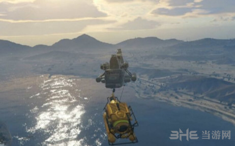 GTA5游戏图片