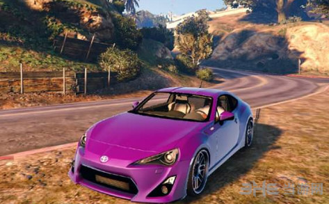 GTA5游戏图片