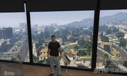 GTA5游戏图片