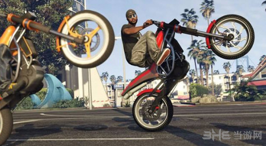GTA5游戏图片