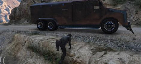 GTA5游戏图片