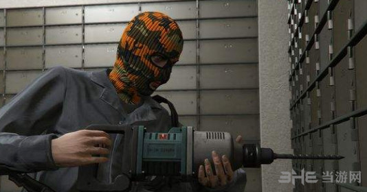 GTA5游戏图片