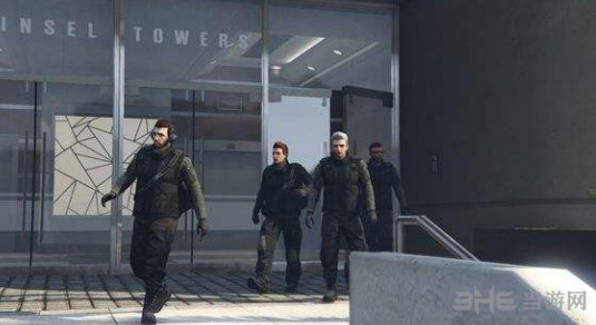 GTA5游戏图片