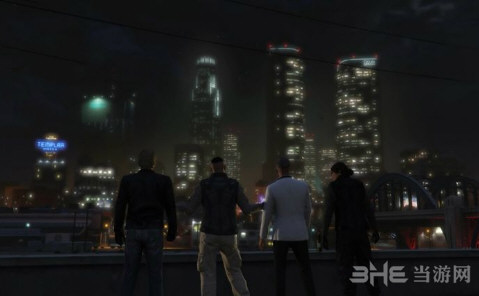 GTA5游戏图片