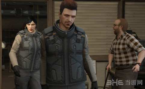 GTA5游戏图片