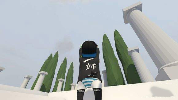 人类一败涂地