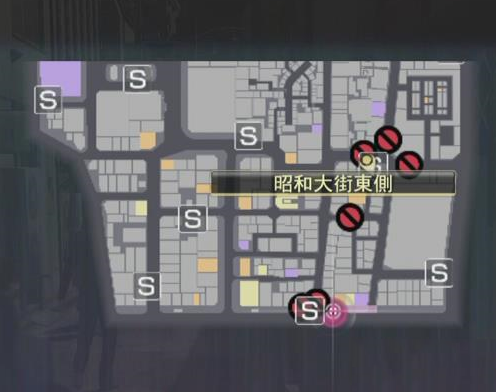 如龙0第一章流程攻略8