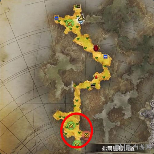刀剑神域虚空幻界攻略2