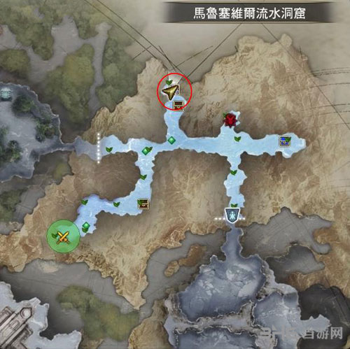 刀剑神域虚空幻界