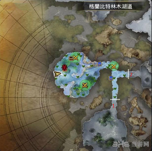 刀剑神域虚空幻界2
