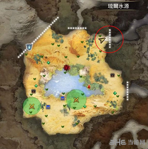 刀剑神域虚空幻界2
