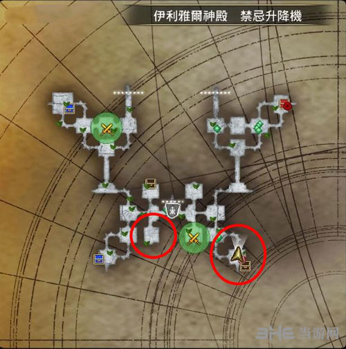 刀剑神域虚空幻界3