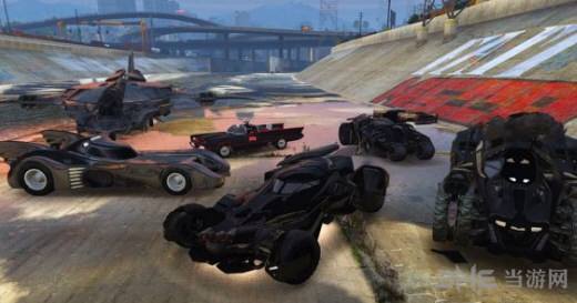 GTA5游戏图片2