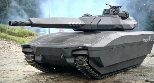 TM-02 短剑游戏图片2