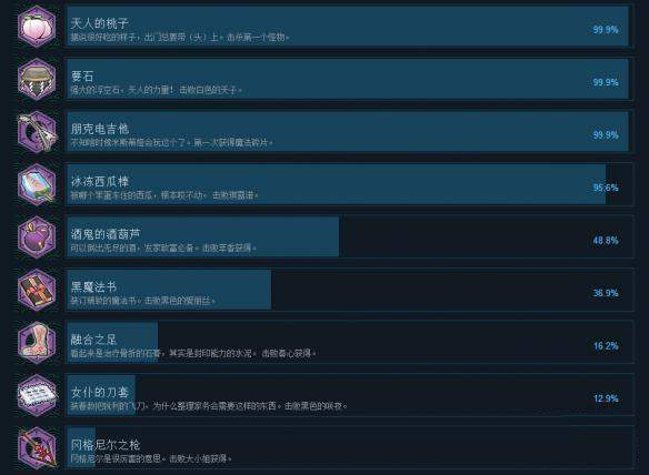永远消失的幻想乡截图3