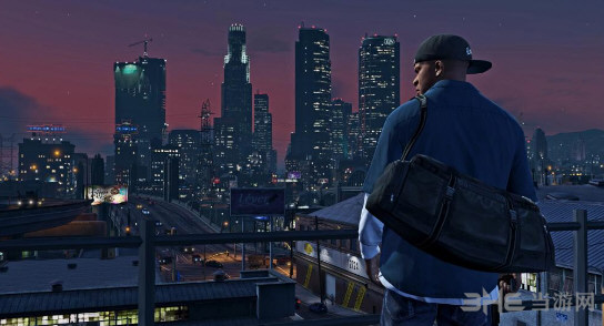 GTA5游戏图片2