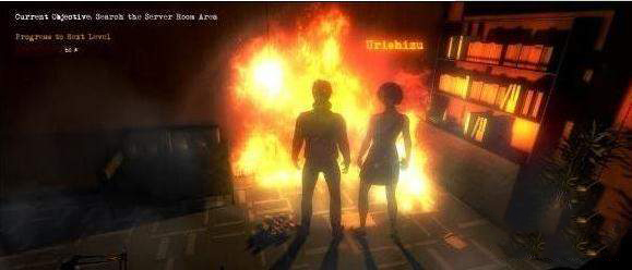 爆发新噩梦
