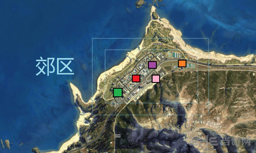 GTA5摩托帮工厂图片1