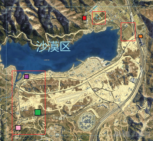 GTA5摩托帮工厂图片2