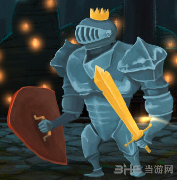 杀戮尖塔BOSS图片4