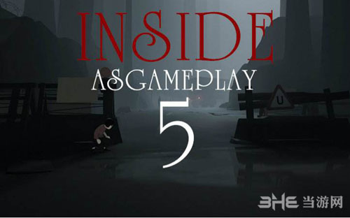 INSIDE关卡图片