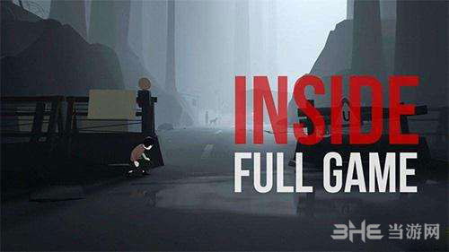 Inside